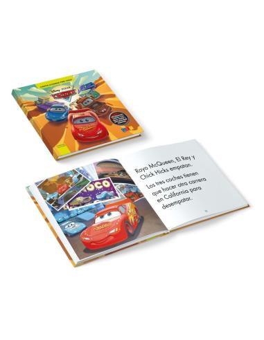 Pack EduDiver: Cars