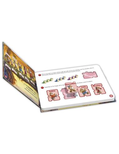 Pack EduDiver: Blancanieves y los Siete Enanitos