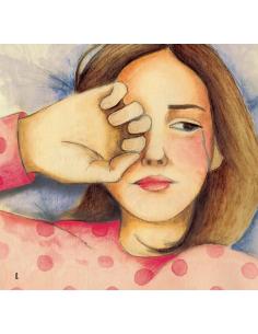 El mundo de las palabras no pronunciadas 2