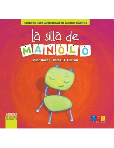 La silla de Manolo