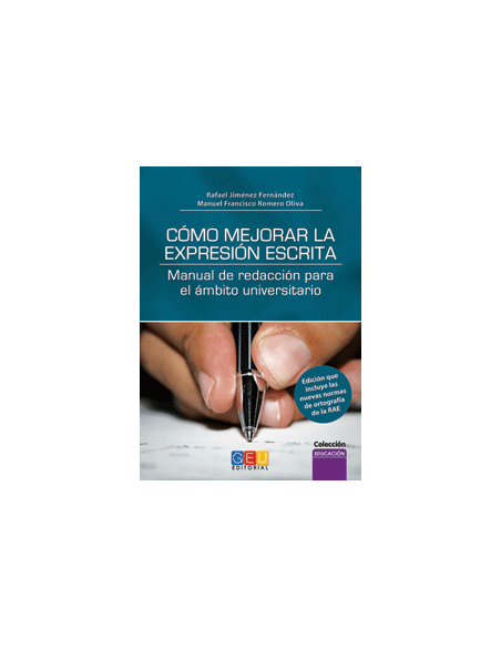 Como mejorar la expresión escrita