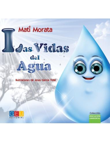 Las vidas del agua