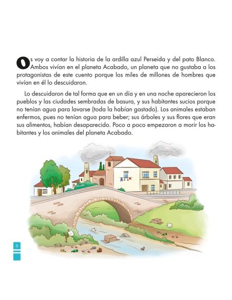 El planeta Acabado y otros cuentos El planeta Acabado y otros cuentos