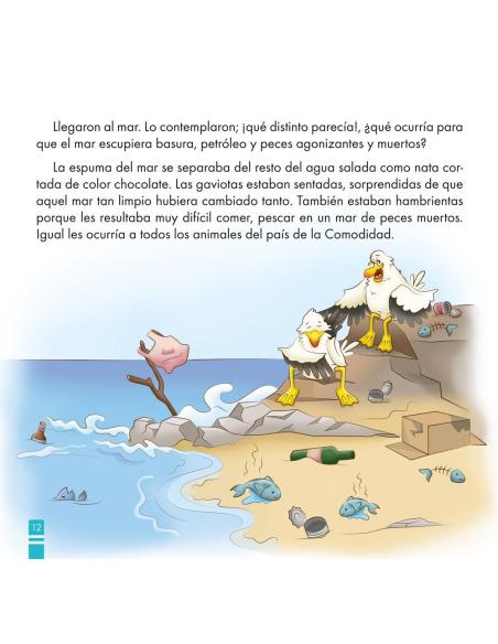 El planeta Acabado y otros cuentos El planeta Acabado y otros cuentos