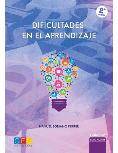 Dificultades en el aprendizaje Dificultades en el aprendizaje