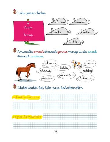 Irakurgai ulergarriak 7