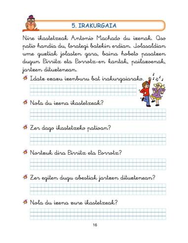 Irakurgai ulergarriak 7