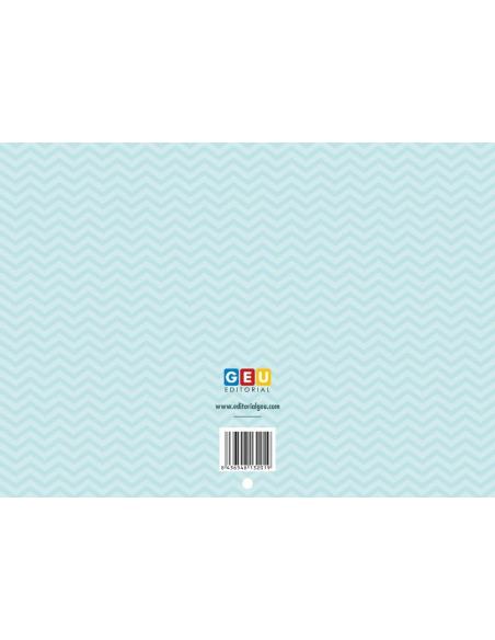 Organizador semanal GEU Organizador semanal GEU