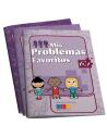 Pack 6º Problemas + Organizador semanal de regalo