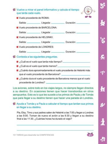 Pack 3º Lengua y Mates + Organizador de regalo