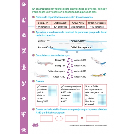 Pack 3º Lengua y Mates + Organizador de regalo Pack 3º Lengua y Mates + Organizador de regalo