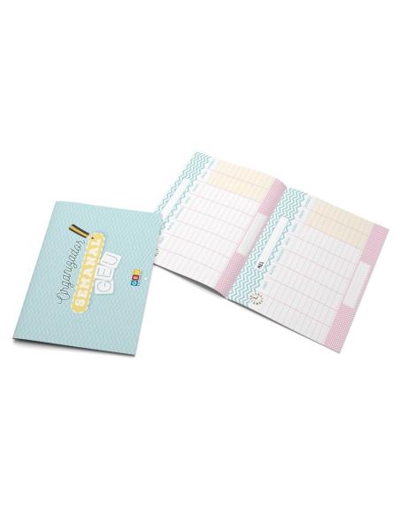 Pack 3º Lengua y Mates + Organizador de regalo Pack 3º Lengua y Mates + Organizador de regalo