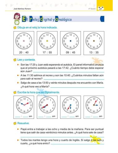 Pack 4º Lengua y Mates + Organizador de regalo