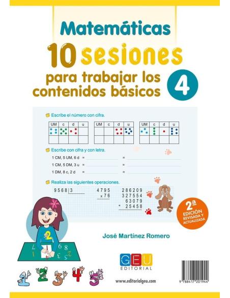 Pack 4º Lengua y Mates + Organizador de regalo Pack 4º Lengua y Mates + Organizador de regalo