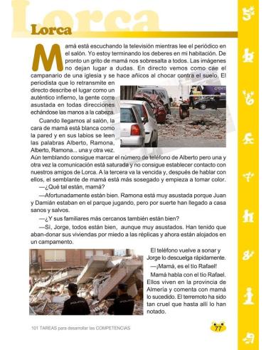 Pack 4º Lengua y Mates + Organizador de regalo