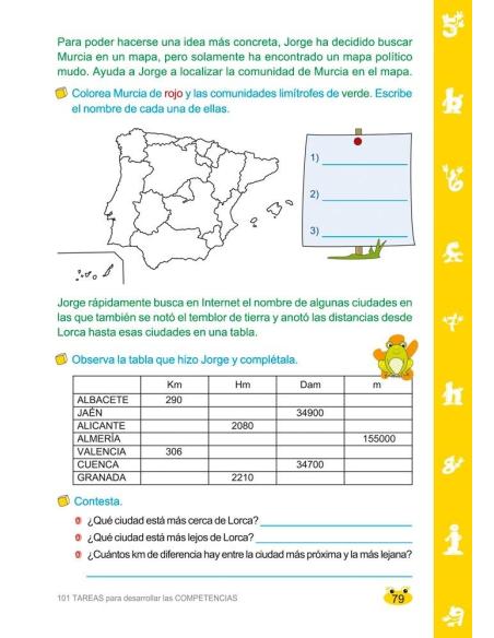 Pack 4º Lengua y Mates + Organizador de regalo Pack 4º Lengua y Mates + Organizador de regalo