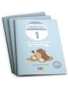 Pack Infantil Lecturas + Organizador semanal de regalo