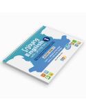Enjoying English with pictograms 1. Activity book 4