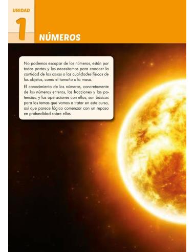 Matemáticas 2. Educación Secundaria. Libro de aula