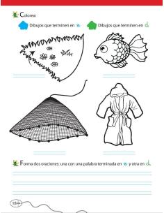 Lengua castellana y literatura 2. Educación Primaria. Libro 3 2