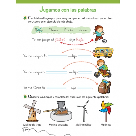 Lengua castellana y literatura 2. Educación Primaria. Libro 3 Lengua castellana y literatura 2. Educación Primaria. Libro 3