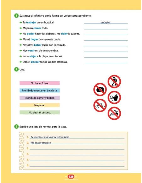 Pack Español entre amigos Nivel A1 Pack Español entre amigos Nivel A1