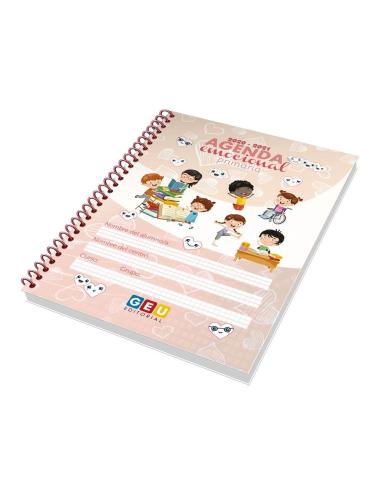 Agenda emocional Primaria