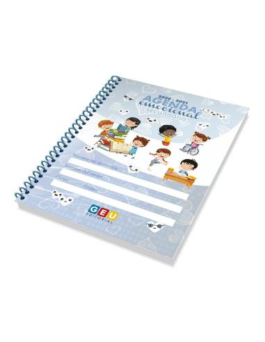 Agenda emocional Secundaria