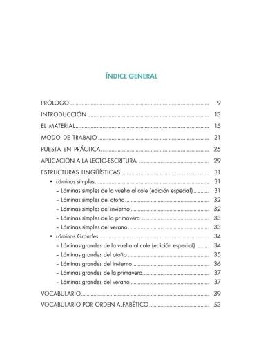 Enséñame a hablar 2