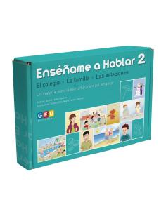 Enséñame a hablar 2