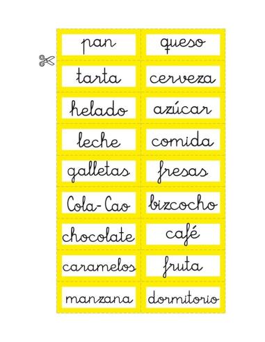 Enséñame a hablar