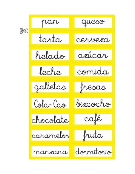 Enséñame a hablar Enséñame a hablar