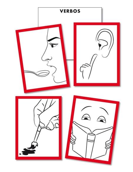 Enséñame a hablar Enséñame a hablar