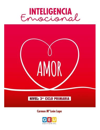 Inteligencia emocional: Amor - 3º ciclo de primaria