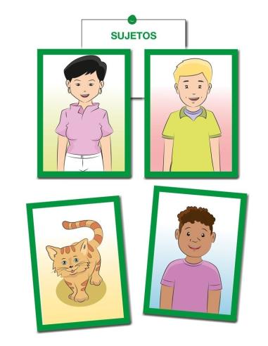 Enséñame a hablar 2