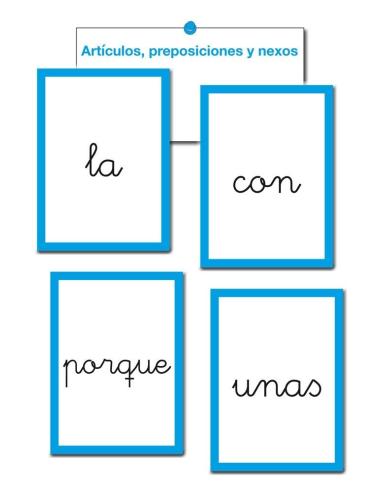 Enséñame a hablar 2