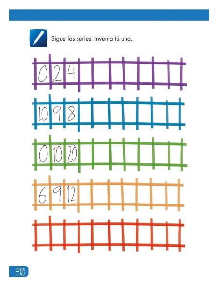 Aprendemos matemáticas con la calculadora II Aprendemos matemáticas con la calculadora II