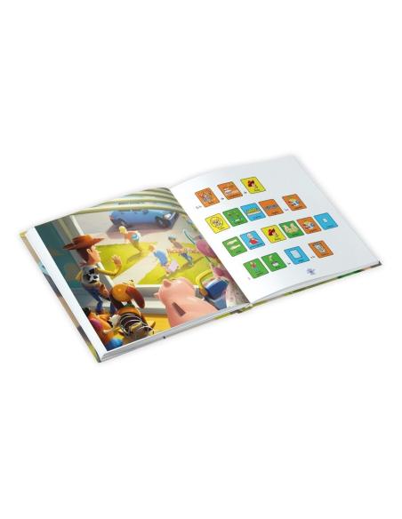 Toy Story · Cuento con pictogramas Toy Story · Cuento con pictogramas