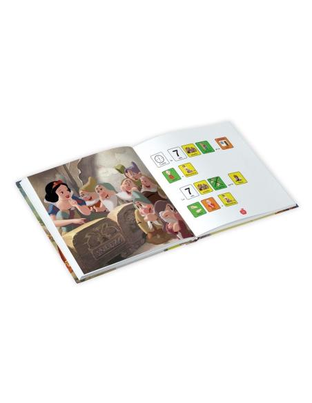 Blancanieves y los Siete Enanitos · Cuento con pictogramas Blancanieves y los Siete Enanitos · Cuento con pictogramas