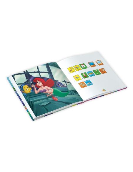 La Sirenita · Cuento con pictogramas La Sirenita · Cuento con pictogramas