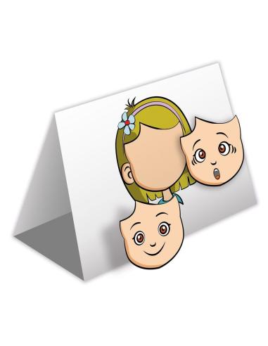 Aprendo emociones con GEU