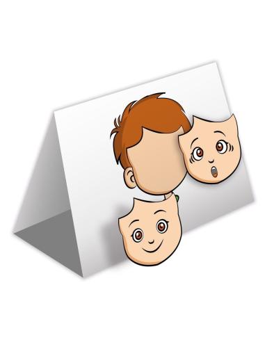 Aprendo emociones con GEU