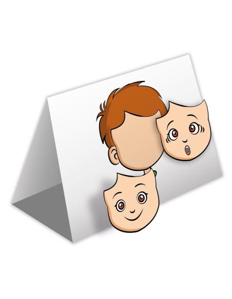 Aprendo emociones con GEU Aprendo emociones con GEU