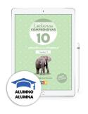 Digital alumno - Lecturas comprensivas 10