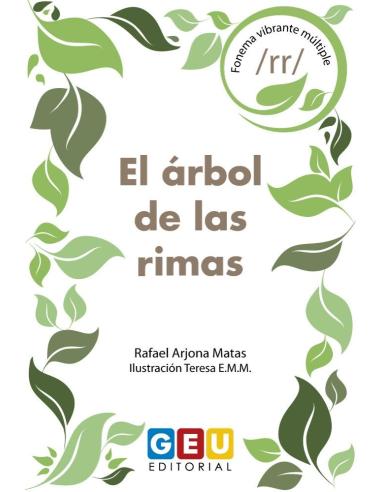 El árbol de las rimas