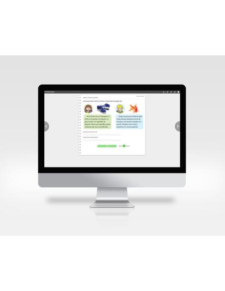 Español entre amigos. Curso 1 · Nivel A1 Español entre amigos. Curso 1 · Nivel A1