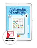 Digital docente - Ortografía divertida 1