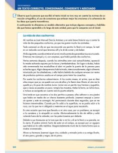 Digital docente - Lengua castellana y literatura 1. Educación Secundaria. Libro de aula