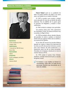 Digital alumno - Lengua castellana y literatura 1. Educación Secundaria. Programa de refuerzo