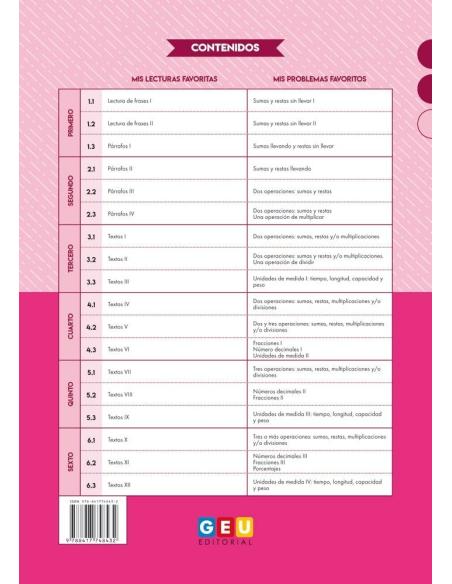 Digital docente - Mis problemas favoritos 3.2